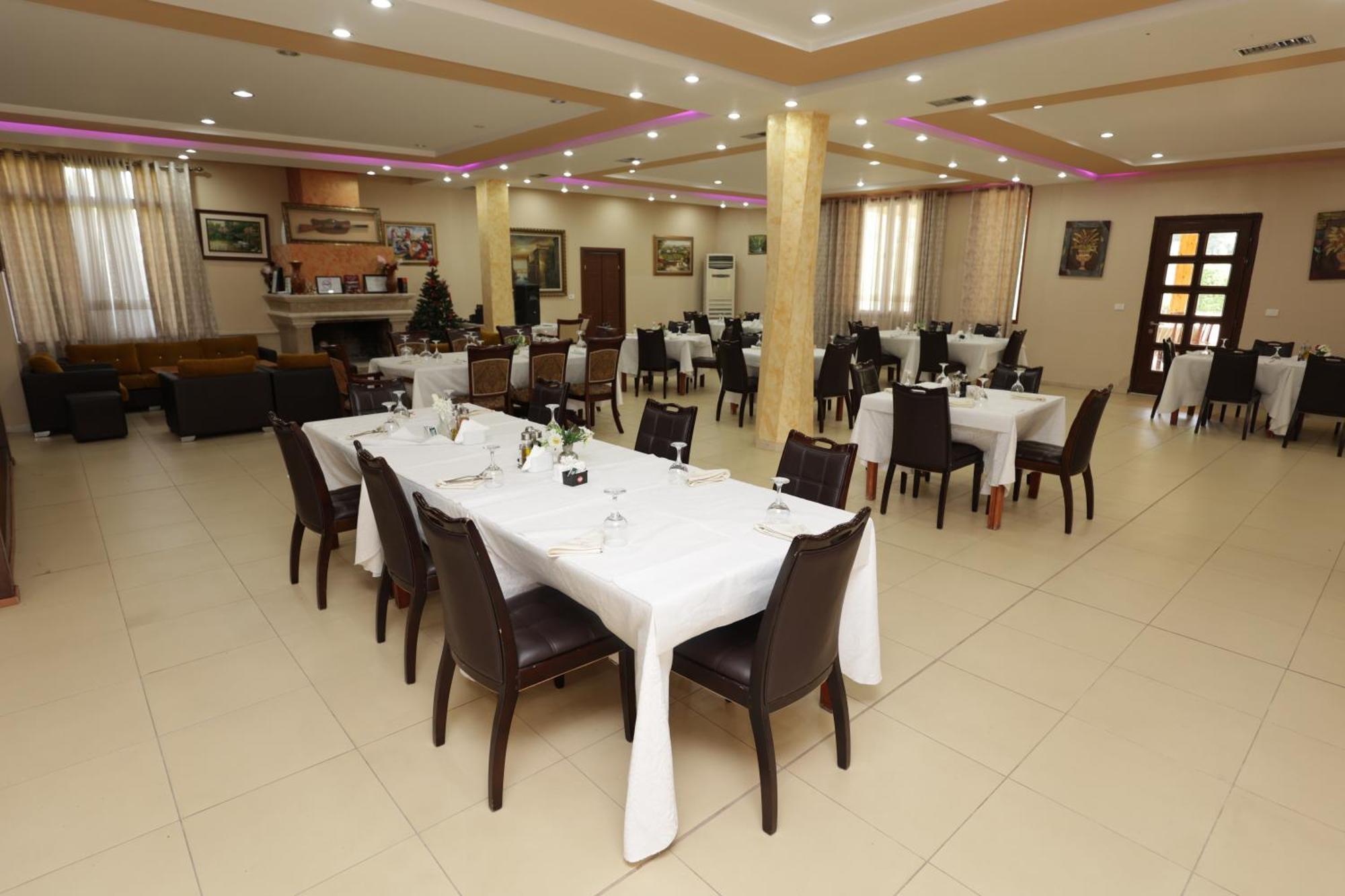 Mema Resort Tirana Exteriör bild